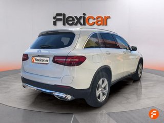 Mercedes-Benz GLC GLC 350 e 4MATIC