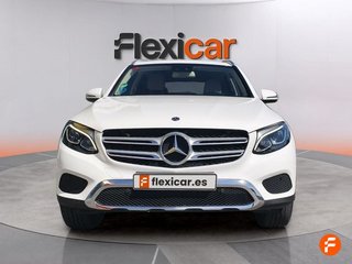 Mercedes-Benz GLC GLC 350 e 4MATIC