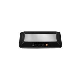 Envasadora vacío 110W acero inoxidable selladora