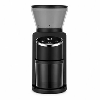 Molinillo de café eléctrico 180W 52 niveles