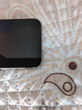 iPhone 14 Pro Dorado