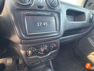 Dacia Dokker SL Nómada 1.6 75kW (102CV)