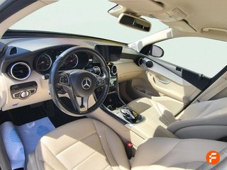 Mercedes-Benz GLC GLC 350 e 4MATIC