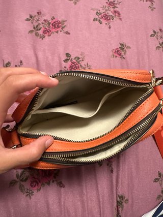 Bolso Tous Coral