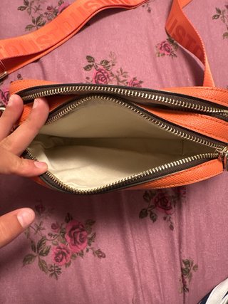 Bolso Tous Coral