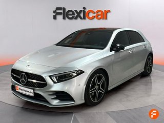 Mercedes-Benz Clase A A 200 d