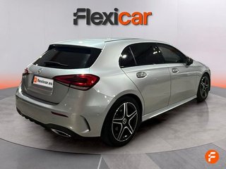 Mercedes-Benz Clase A A 200 d