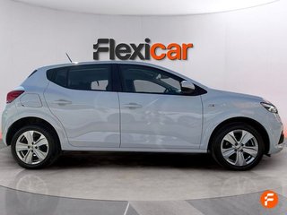 Dacia Sandero Expression 74kW (100CV) ECO-G