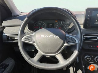 Dacia Sandero Expression 74kW (100CV) ECO-G