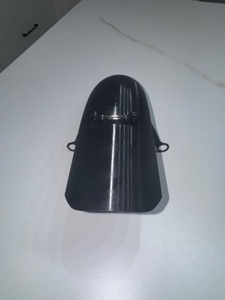 Guardabarros FOX 36 (2025+)