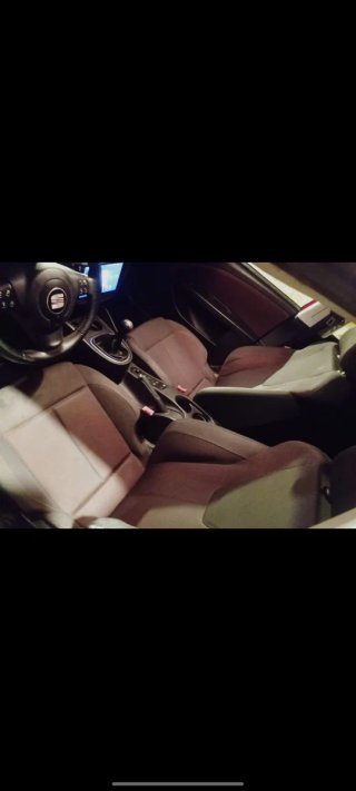 SEAT Leon 2008