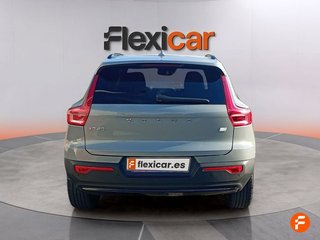 Volvo XC40 1.5 T4 Recharge PHEV Core Auto