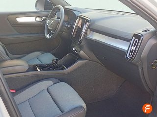 Volvo XC40 1.5 T4 Recharge PHEV Core Auto