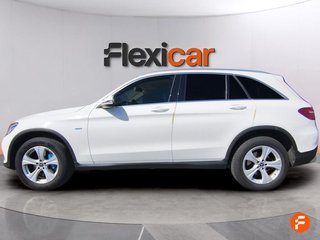 Mercedes-Benz GLC GLC 350 e 4MATIC
