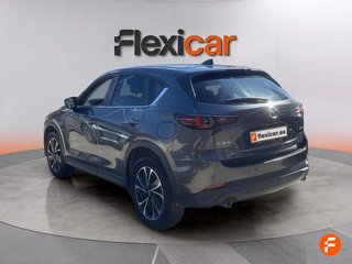 Mazda CX-5 2.0 GE 121kW (165CV) 2WD Evolution