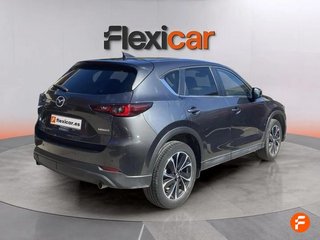 Mazda CX-5 2.0 GE 121kW (165CV) 2WD Evolution