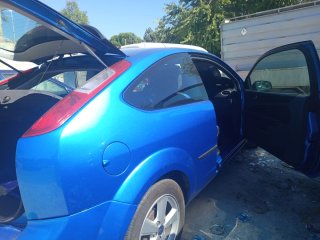 Ford Focus 2005