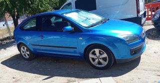 Ford Focus 2005