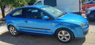 Ford Focus 2005