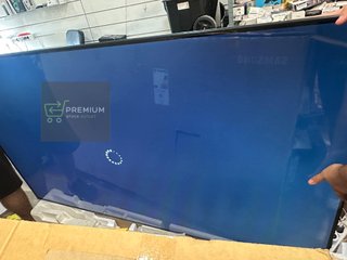 Samsung Smart TV Televisor Led Crystal Ultra HD 75