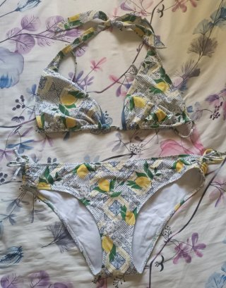 Bikini Talla L