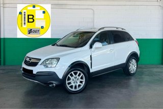 💥 SUV OPEL DIESEL 💥 ECO 🟡