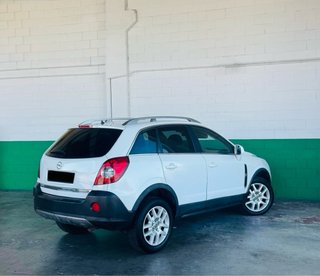 💥 SUV OPEL DIESEL 💥 ECO 🟡
