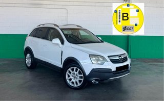 💥 SUV OPEL DIESEL 💥 ECO 🟡