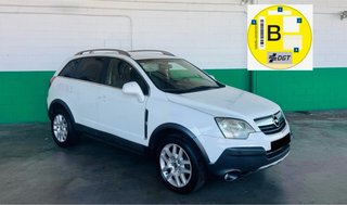 💥 SUV OPEL DIESEL 💥 ECO 🟡