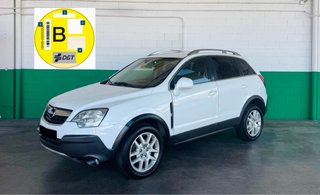 💥 SUV OPEL DIESEL 💥 ECO 🟡
