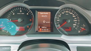 Audi A6 3.0 TDI V6 233CV QuattroTiptronicCuero