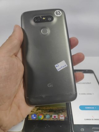 LG, Xiaomi, bq, Samsung)