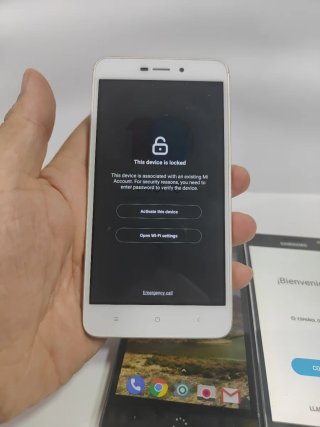 LG, Xiaomi, bq, Samsung)