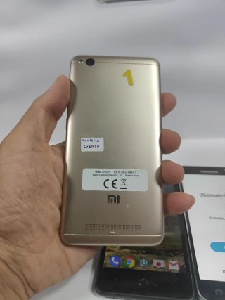 LG, Xiaomi, bq, Samsung)