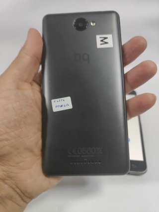 LG, Xiaomi, bq, Samsung)