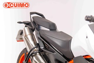 KTM 890 DUKE R
