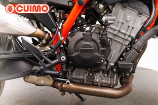 KTM 890 DUKE R
