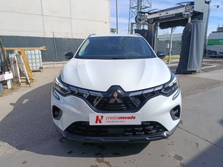 Mitsubishi ASX - Desde 355€ al mes ¡sin entrada!