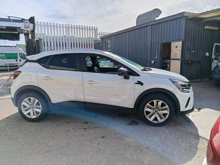 Mitsubishi ASX - Desde 355€ al mes ¡sin entrada!