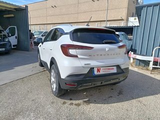 Mitsubishi ASX - Desde 355€ al mes ¡sin entrada!
