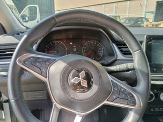 Mitsubishi ASX - Desde 355€ al mes ¡sin entrada!