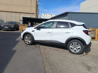 Mitsubishi ASX - Desde 355€ al mes ¡sin entrada!