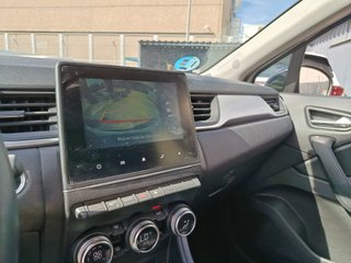 Mitsubishi ASX - Desde 355€ al mes ¡sin entrada!