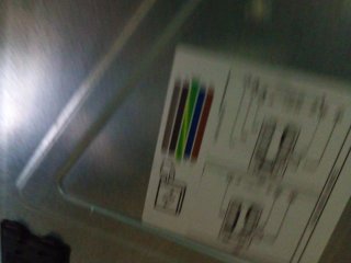 Vitrocerámica NEFF 80x50