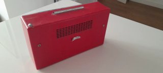 Radio Marconi Vintage