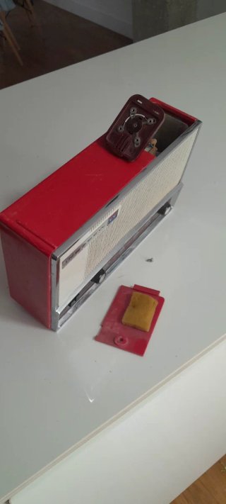 Radio Marconi Vintage