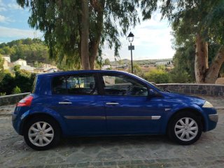 Renault Megane 2006