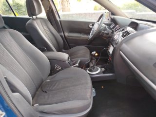 Renault Megane 2006