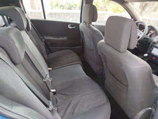 Renault Megane 2006