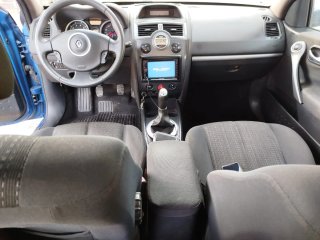 Renault Megane 2006
